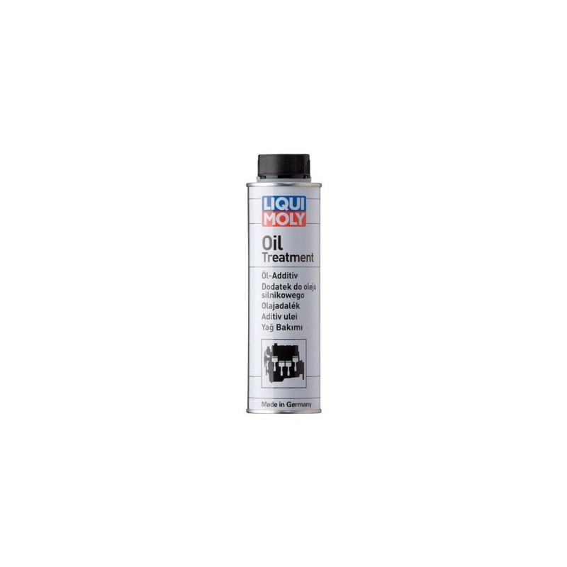 ADITIV ULEI `OIL TREATMENT` 300 ML