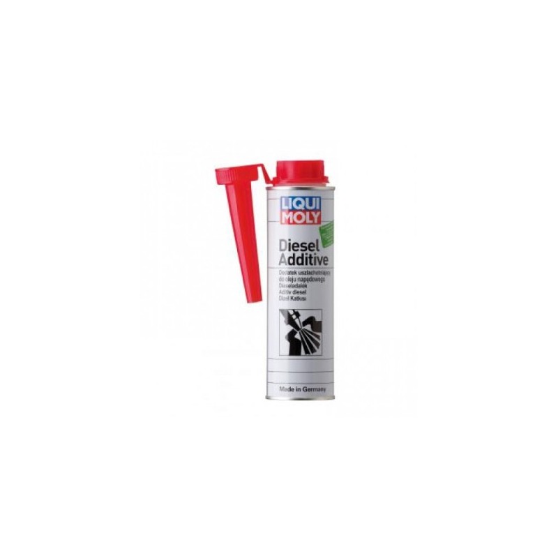 ADITIV DIESEL 300 ML