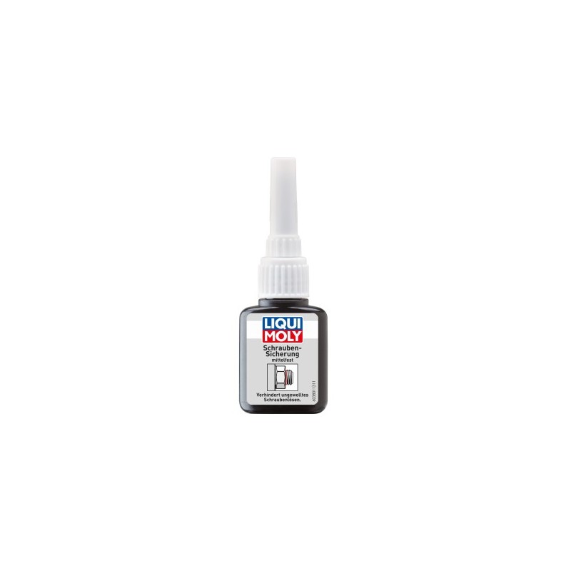 SOLUTIE ANTIDESURUBARE - FIXARE MEDIE 10 GR