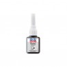 SOLUTIE ANTIDESURUBARE - FIXARE MEDIE 10 GR