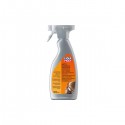 SOLUTIE CURARE INTENSIVA EXTERIOR AUTO 500 ML