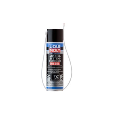 SOLUTIE CURATARE ADMISIE MOTOARE DIESEL 400 ML