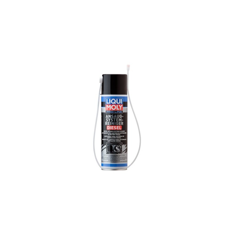 SOLUTIE CURATARE ADMISIE MOTOARE DIESEL 400 ML