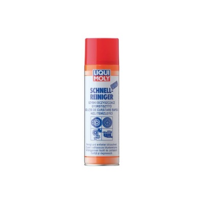 SPRAY CURATARE RAPIDA 500 ML