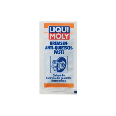 PASTA ANTISCARTAIT FRANE 10 GR