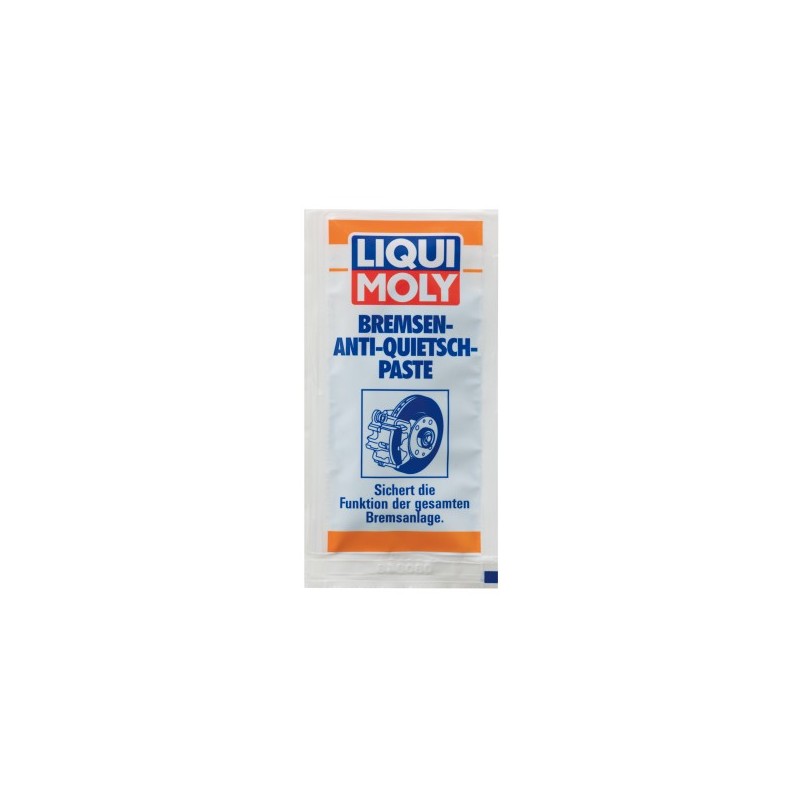 PASTA ANTISCARTAIT FRANE 10 GR