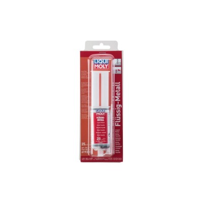METAL LICHID 25 ML