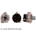 ALTERNATOR IVECO STRALIS/EUROSTAR/EUROTECH  24V 90A