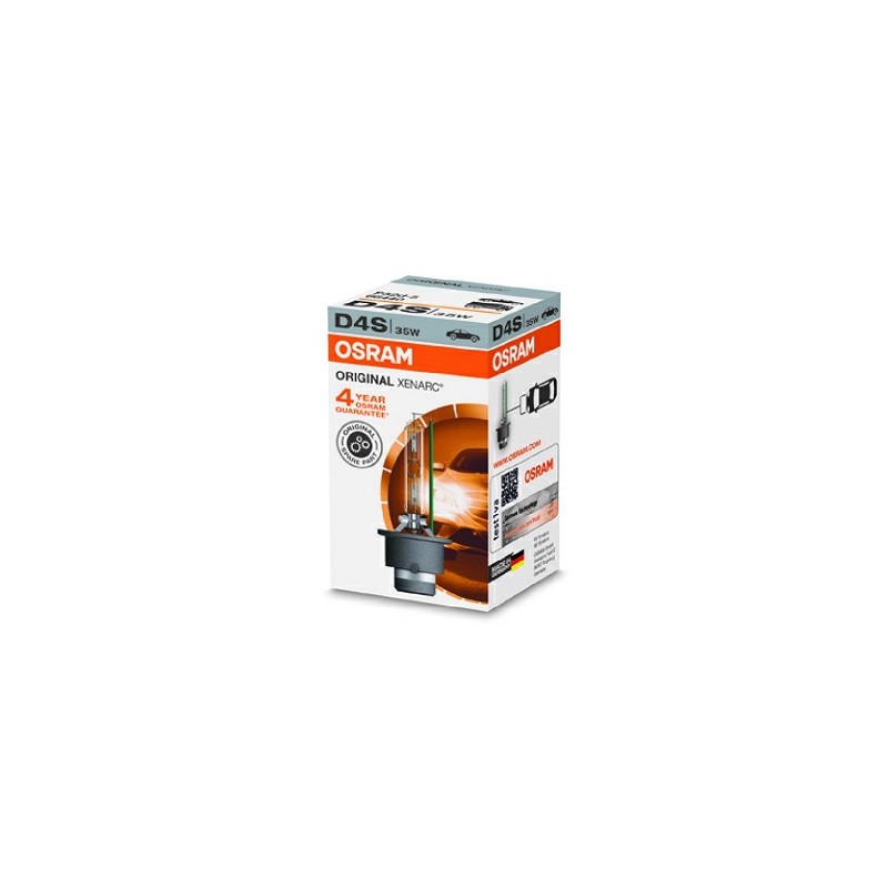BECXENON D4S