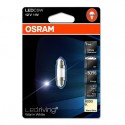 LED C5W 12V 4000K