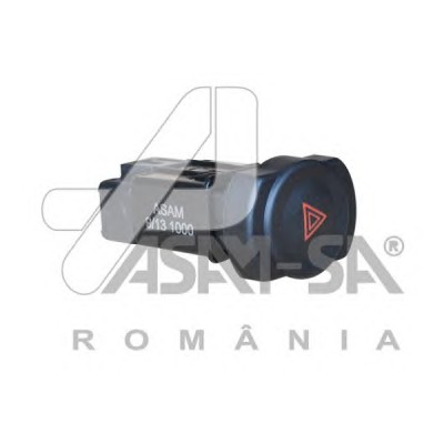 BUTON (COMUTATOR) AVARIE LOG. FACELIFT
