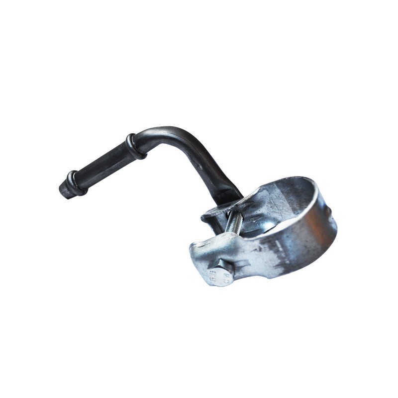 COLIER D40 CU PRINDERE TAMPON FINALA LOG.