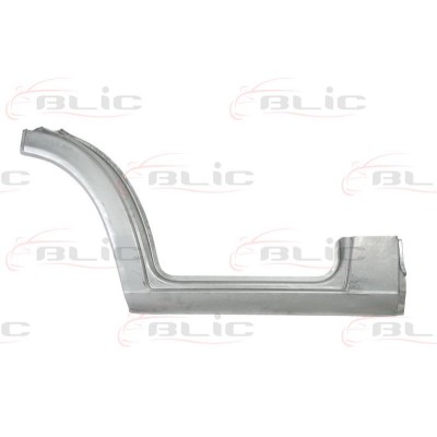 KIT REPARATIE ARIPA SI PRAG STANGA FATA SPRINTER 903/ LT II