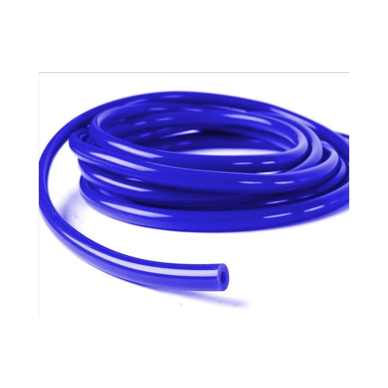 ROLA FURTUN VACUUM SILICON DIAMETRU 6X11MM  ( 10 METRI )