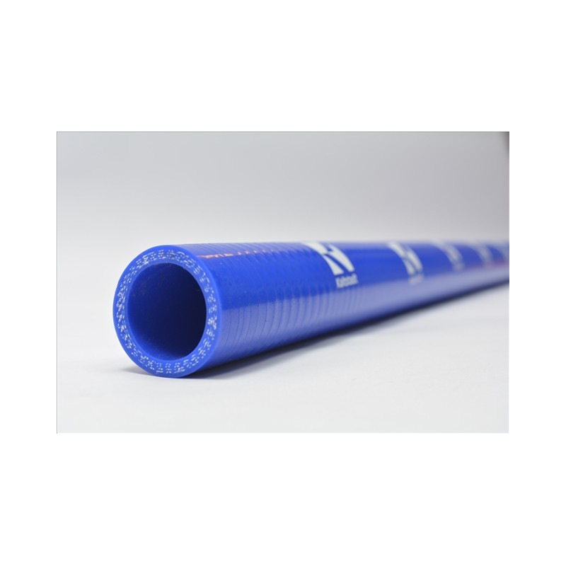 FURTUN DREPT SILICON  DIAMETRU 35 MM ( 1 METRU )