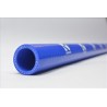 FURTUN DREPT SILICON  DIAMETRU 70 MM ( 1 METRU )
