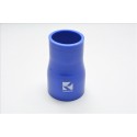 FURTUN REDUCTIE SILICON DE LA 38 LA 35 MM ( LUNGIME 102 MM )