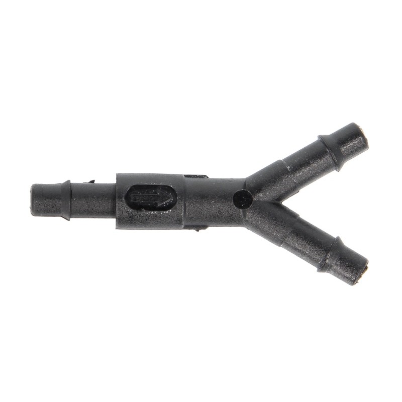 CONECTOR Y 4.4 x 4.4 x 4.4