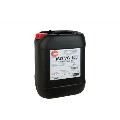 ULEI HIDRAULIC ISO VG150