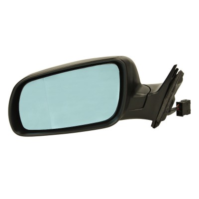 RETROVIZOR COMPLET STANGA CU INCALZIRE AUDI A3 96-00