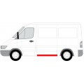 PANOU LATERAL STANGA VW LT
