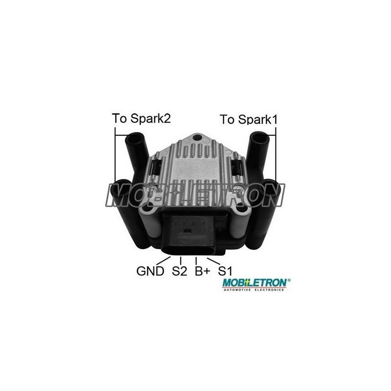BOBINA INDUCTIE GOLF 4 / SKODA