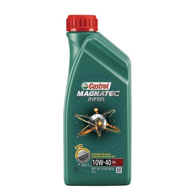 ULEI MOTOR CASTROL MAGNATEC 10W40 1L