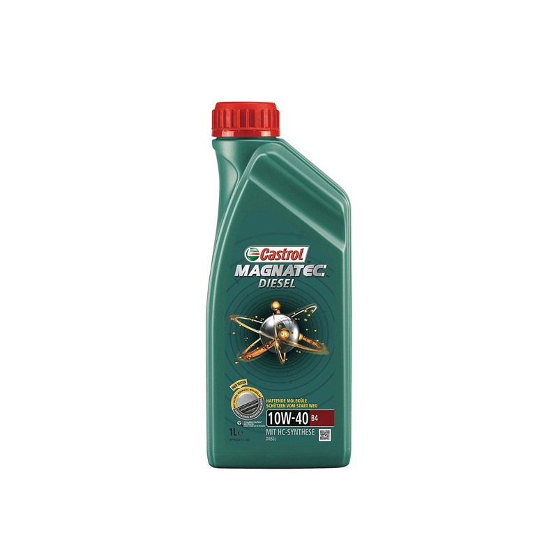 Castrol Magnatec 10W40 1L