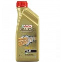 ULEI MOTOR CASTROL EDGE TD TITANIUM 5W40 1L