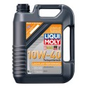ULEI MOTOR LIQUI MOLY LEICHTLAUF 10W40 5L