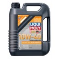 Ulei motor 10w40 Leichtlauf 