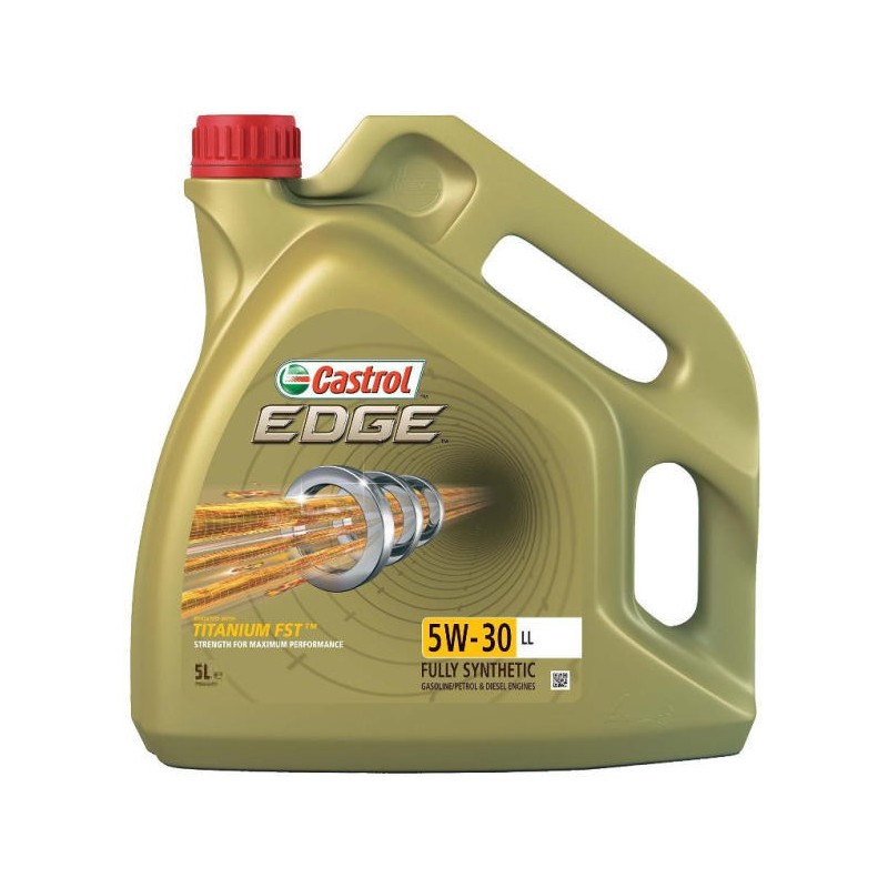 Castrol Edge 5W30 5L