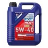 LIQUI MOLY DIESEL HIGH TECH 5W-40 5L