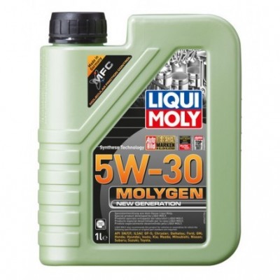 LIQUI MOLY MOLYGEN 10W40 1L