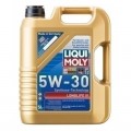LIQUI MOLY LONGLIFE III 5W30 5L