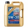 LIQUI MOLY LONGLIFE III 5W30 5L