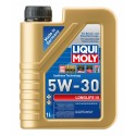 ULEI MOTOR LIQUI MOLY LONGLIFE III 5W30 1L