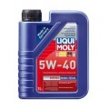 LIQUI MOLY DIESEL HIGH TECH 5W-40 1L