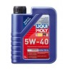 LIQUI MOLY DIESEL HIGH TECH 5W-40 1L