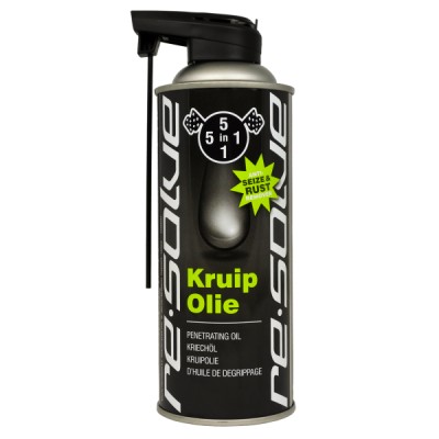 SPRAY DEGRIPANT