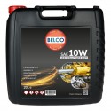 ULEI HIDRAULICE BELCO S3 SAE 10W CATERPILLAR 20L
