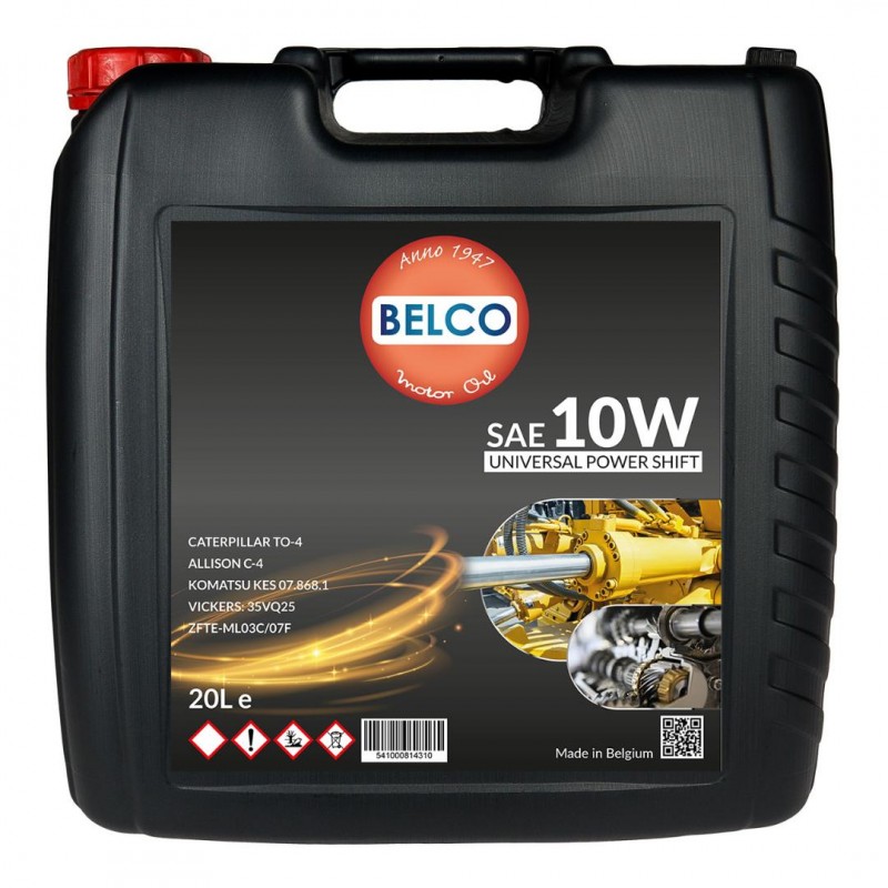 ULEI HIDRAULIC S3 SAE 10W CATERPILLAR
