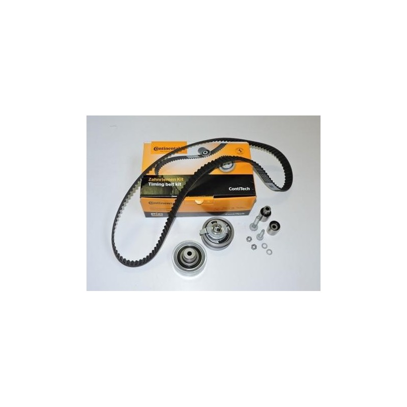 Kit distributie Golf IV 1.9tdi ALH