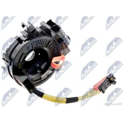SPIRALA AIRBAG TOYOTA RAV4 2005-,LAND CRUISER 2007-,RX300/330/350 2006-,RX400H 2005-,CAMRY 2006-,PRIUS 2003-