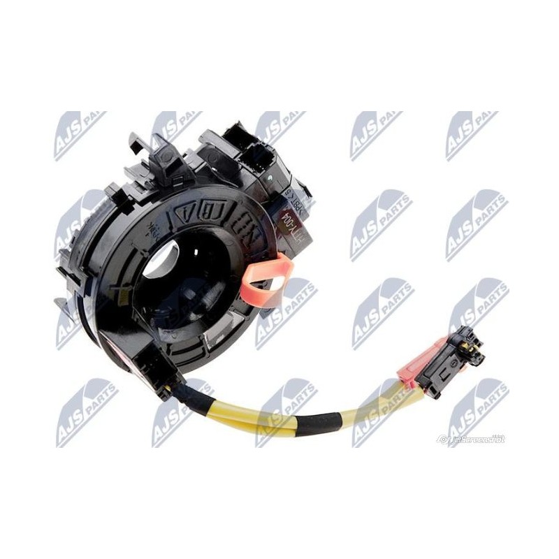 SPIRALA AIRBAG TOYOTA RAV4 2005-,LAND CRUISER 2007-,RX300/330/350 2006-,RX400H 2005-,CAMRY 2006-,PRIUS 2003-