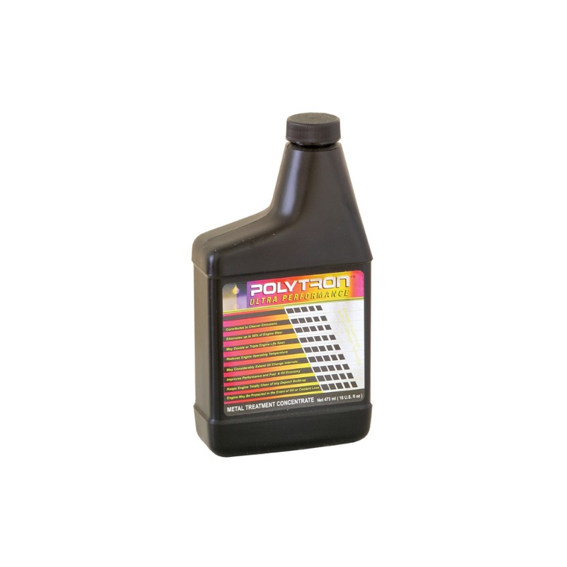 Tratament pentru motor Polytron 473ml
