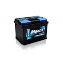 Acumulator auto MACHT CLASSIC 12V 60 Ah 540A