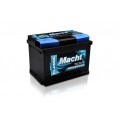 Acumulator auto MACHT CLASSIC 12V 60 Ah 540A