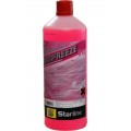 Antigel rosu concentrat Starline