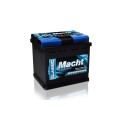 Acumulator auto MACHT CLASSIC 12V 50Ah 420A